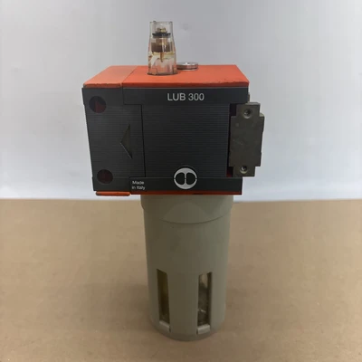 USED Skillair LUB 300