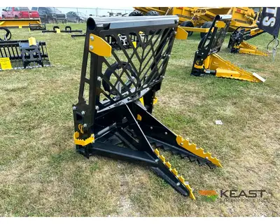 Used CL FABRICATION _UNKNOWN_ Tree/Post Pullers Iowa US | Keast Enterprises #1360080