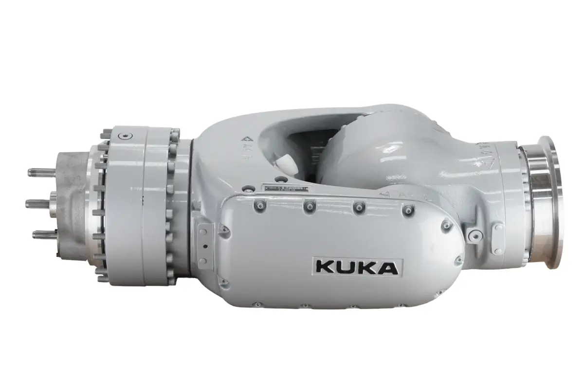 KUKA SPP IW 500-3 F