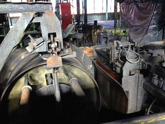 Used _UNKNOWN_ _UNKNOWN_ Wire Bullblocks New Jersey US | National Machinery Exchange #1500487