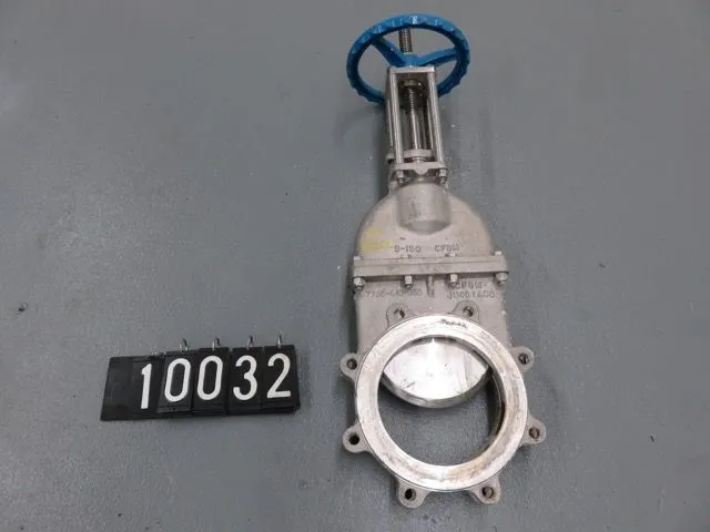 Used Velan _UNKNOWN_ Valves/Fittings Minnesota US | Peak Machinery, Inc. #287140