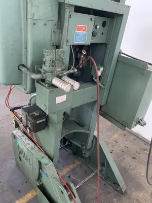 USED 1984 BLISS C-45