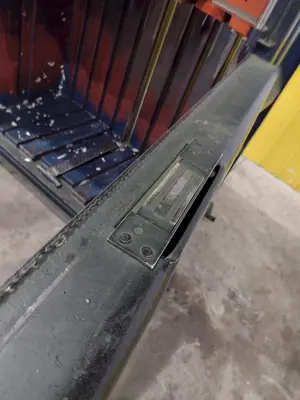 USED JV VB-60-B