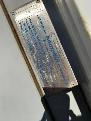 USED WAUKESHA L7042GSI