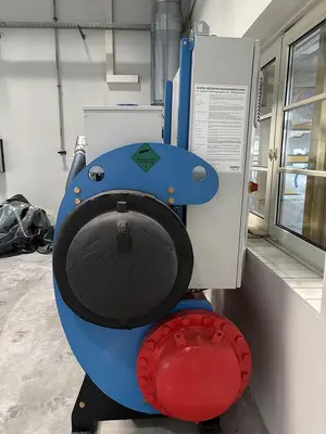 USED 2015 COFELY QUANTUM II X030