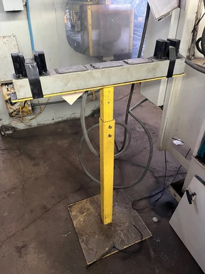 ADDISON MCKEE FM-150RF Tube & Pipe Machinery (Cut-Offs & Swagers) | Mohawk Machinery (13)