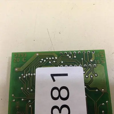 USED SAIA PCD2.A400