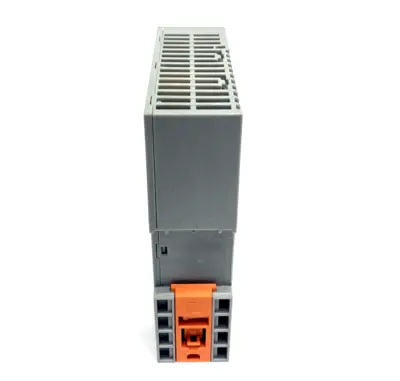 2903153,TRIO-PS-2G/3AC/24DC/5 | Phoenix Contact TRIO-PS-2G/3AC/24DC/5 Power Supply 24VDC 5A 2903153 - Used