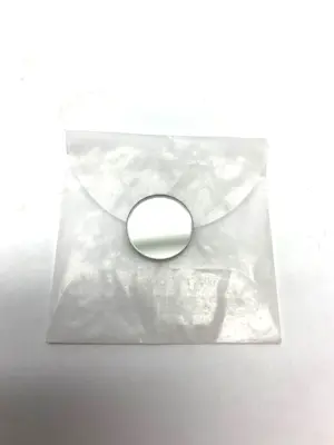 Ni090 | Midopt -D15.8X2 Neutral Density Filter Low Reflectivity 12.5% Trans. - Open box