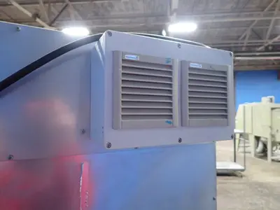 USED KENDRO T6760P