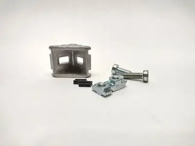 New | in-Stock Bosch Rexroth Gusset Robot Parts Michigan US | Maverick Industrial Sales #1475408