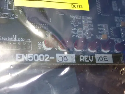 NEW HINDLE POWER CE5001