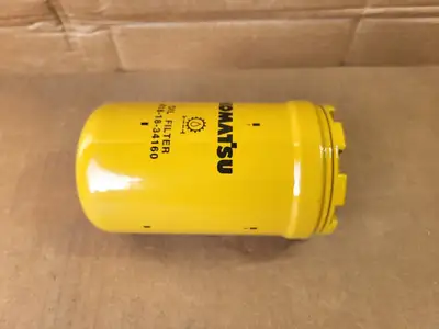 NEW KOMATSU 418-18-34160