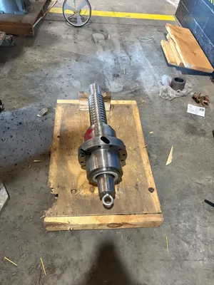 USED EAGLE BENDING A39378E1