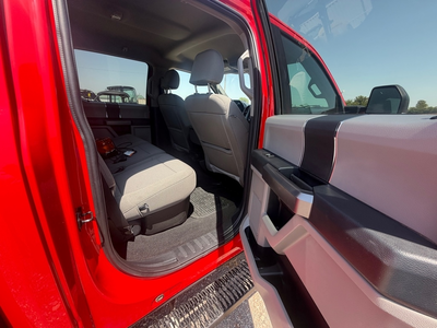 Used 2021 FORD F-250 SUPER DUTY Pickup Trucks Oklahoma US | OT Truck & Tractor Sales #1383454