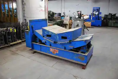 USED ROWE 10040CS&LB