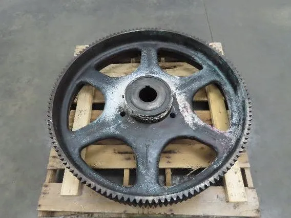 Used LINK-BELT _UNKNOWN_ Miscellaneous MRO | Arrow Industrial #637446