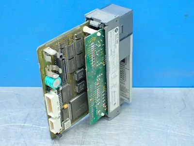Used ALLENBRADLEY 1747L532 PLC Processors Ohio US | HGR 24 #1064646