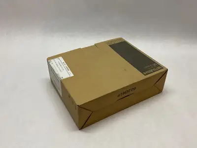 New | in-Stock MITSUBISHI ELECTRIC MELSERVO AC SERVO DRIVE/AMPLIFIER Servo Drives | Maverick Industrial Sales #1108616