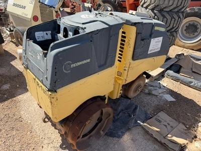 Used _UNKNOWN_ _UNKNOWN_ Trench Compactors Texas US | Miedema Asset Management Group #1312577
