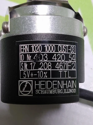 NEW HEIDENHAIN 50643903