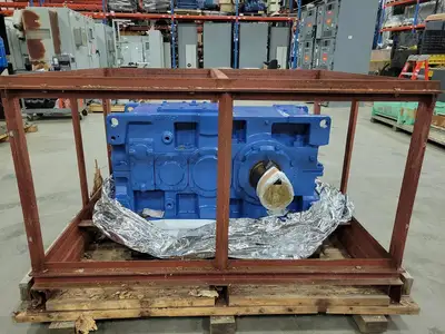 USED SUMITOMO PHD9070P3Y-LR-56