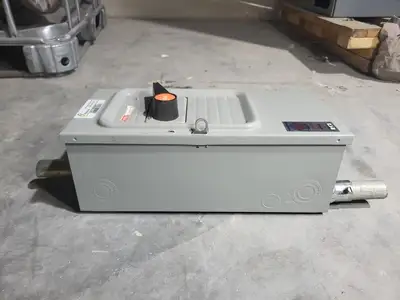 USED FEDERAL PIONEER 5336