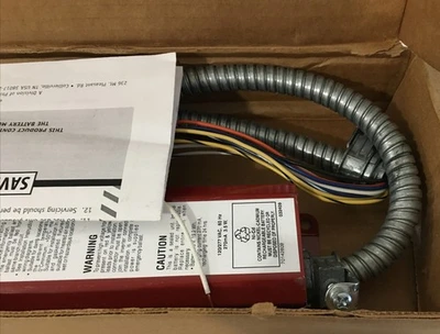 NEW Bodine PDL42660