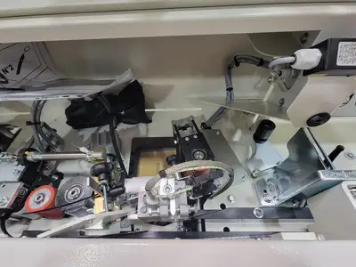 NEW SCM MINIMAX ME 20