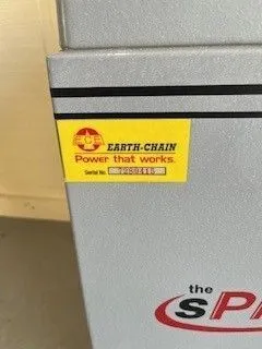 Techniks SPINNER HD-728 DEBURRING MACHINES | Machinery Resources International (4)