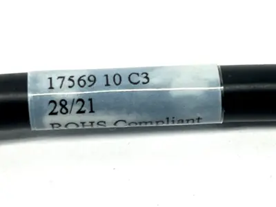 New | in-Stock VOLEX _UNKNOWN_ Misc Industrial Equipment | Maverick Industrial Sales #1108057