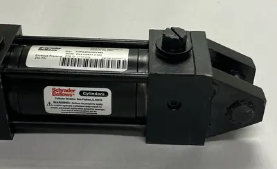 New | in-Stock SCHRADER BELLOWS PAA108841 Cylinders | Surplus Asset Holdings #1206406