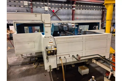 Used 2006 SMTW ECOTECH H234 Universal Cylindrical Grinders Illinois US | Revelation Machinery #1392876