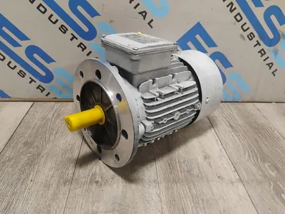 OEMER MT90L/2 Motors | ESS Industrial Equipment Sales (2)
