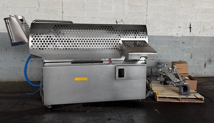Used _UNKNOWN_ _UNKNOWN_ Sausage Twister Linkers Ohio US | Federal Equipment Company #1336558