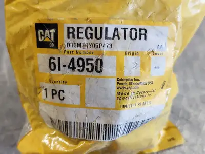 NEW CATERPILLAR 6I-4950