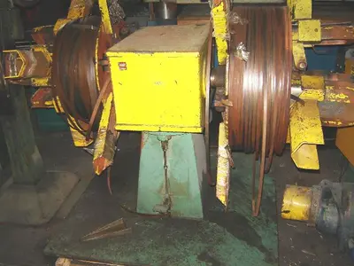 USED AMERICAN STEEL LINE 70