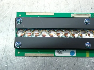 Used INDUSTRIAL MRO 0109774501 Printed Circuit Boards (PCB) Ohio US | HGR 24 #1150566