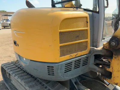Used MUSTANG 7503ZT Crawler Excavators - Mini Michigan US | Miedema Asset Management Group #1304666
