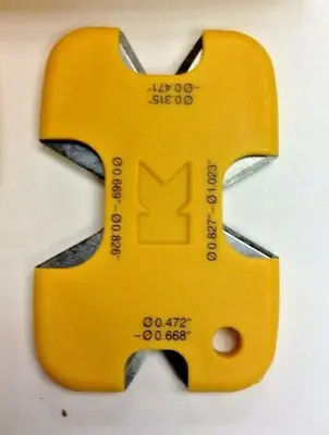 New | in-Stock KENNAMETAL 1650140R02 Modular Tool Holding Systems Ohio US | Surplus Asset Holdings #1235927