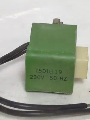 New | in-Stock GE 15D1G19 Motor Control Parts Ohio US | Surplus Asset Holdings #1547689