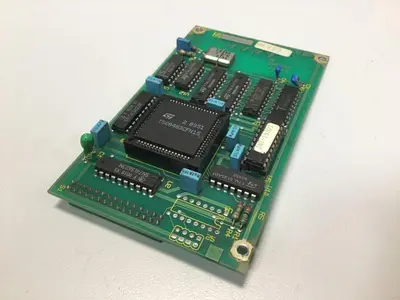USED KEBA E-CRT D1630D