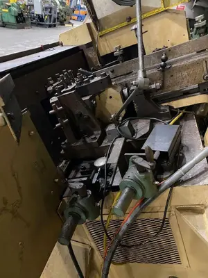 Used 1998 WARREN WT-30 Thread Rollers | Walden Machinery #1288879