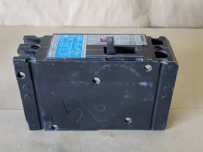 USED SIEMENS ED62B030