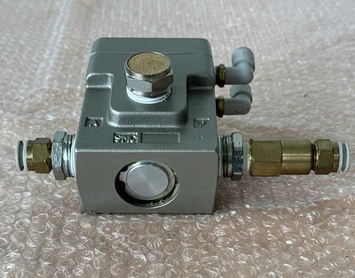 USED SMC VEX3500-06N-B