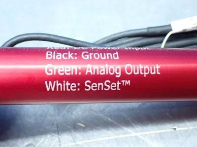 New | in-Stock ALLIANCE SENSORS GROUP LRI19050R0020A Sensors Ohio US | HGR 24 #901090