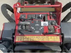 Used 2021 TORO DINGO TX-1000 Skid Steer Loaders Pennsylvania US | Iron Exchange Equipment Solutions #1353789
