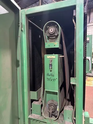 USED TIMESAVERS 137-1HPWY75
