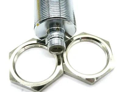 NEW TURCK SENSOR