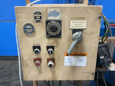 Used TOREX _UNKNOWN_ Vibratory Machines Ohio US | HGR 24 #1355851